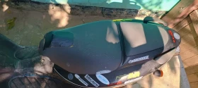 Обява за продажба на Aprilia Sr 70cc ~ 550 лв. - изображение 5