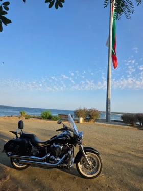 Kawasaki Vulcan VN 900 Classic  | Auto.bg — изображение 2