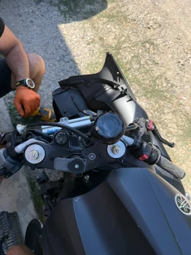 Yamaha YZF-R1 | Mobile.bg � ����� ������ 5