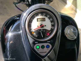 Kawasaki Vulcan VN 900 4300 km | Auto.bg — изображение 8