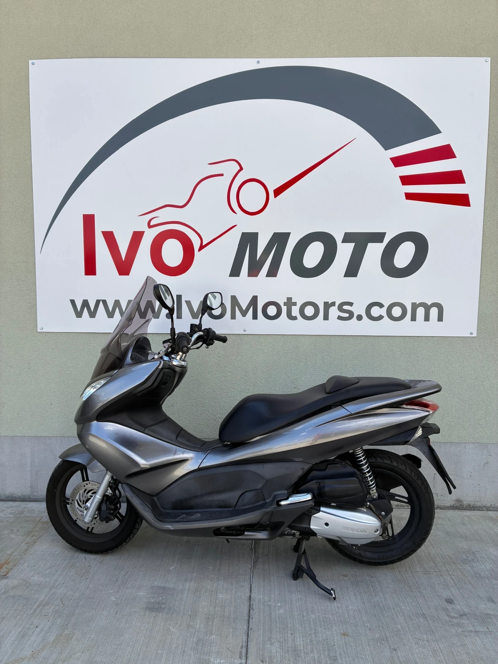 Honda Pcx 125-2 бр., снимка 9 - Мотоциклети и мототехника - 55200778