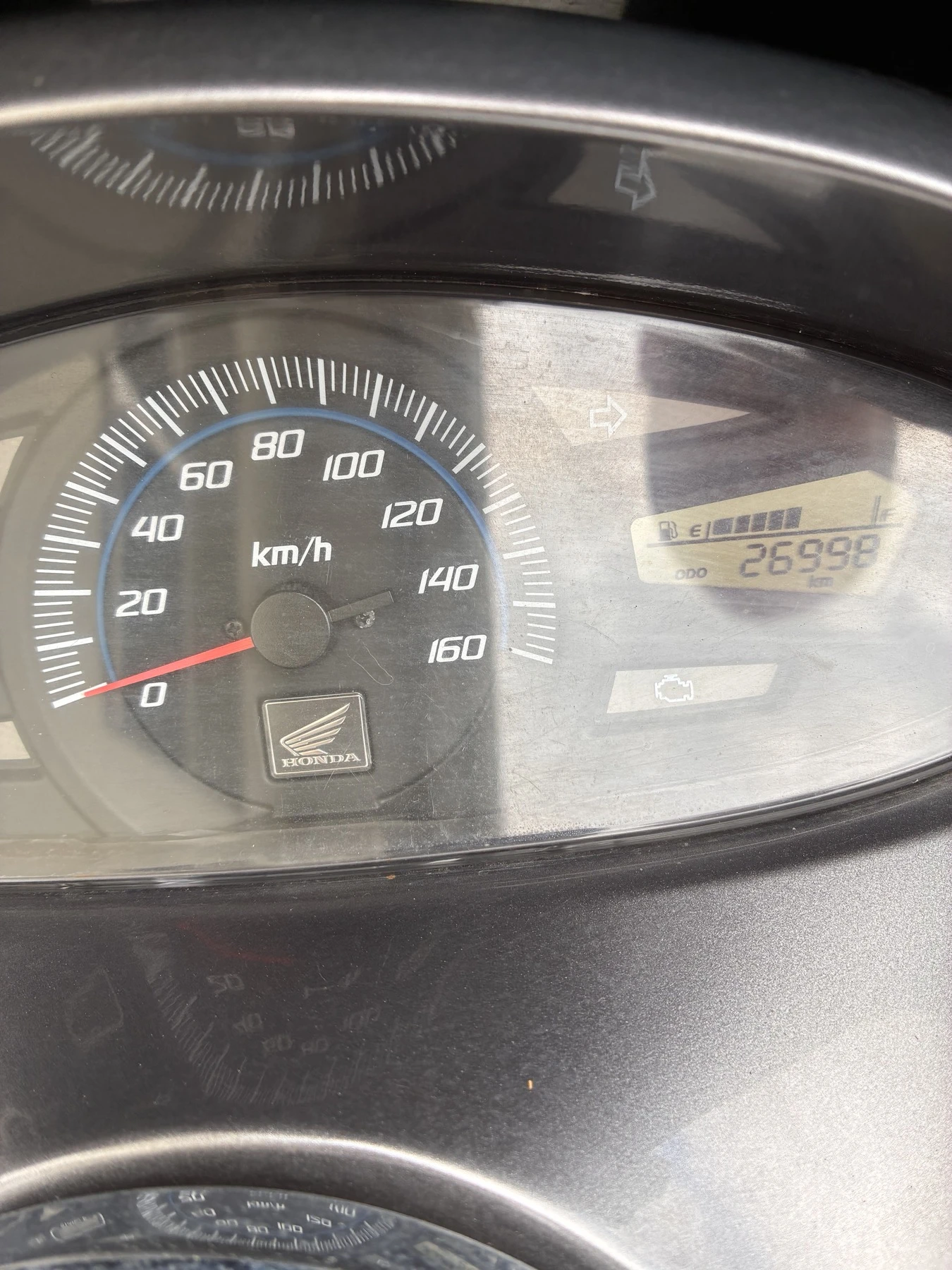 Honda Pcx 125, снимка 4 - Мотоциклети и мототехника - 55200778