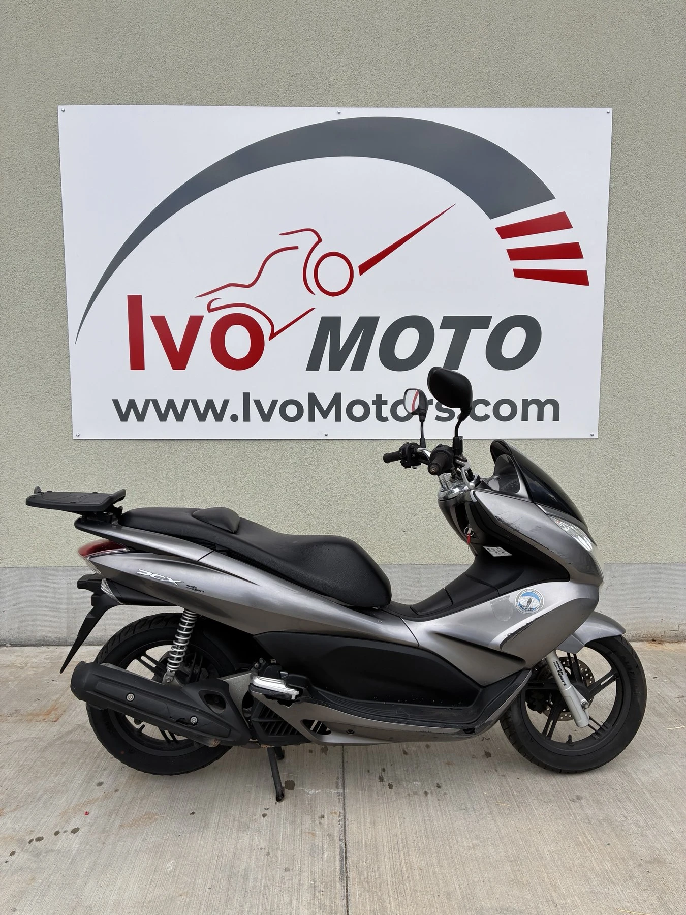 Honda Pcx 125