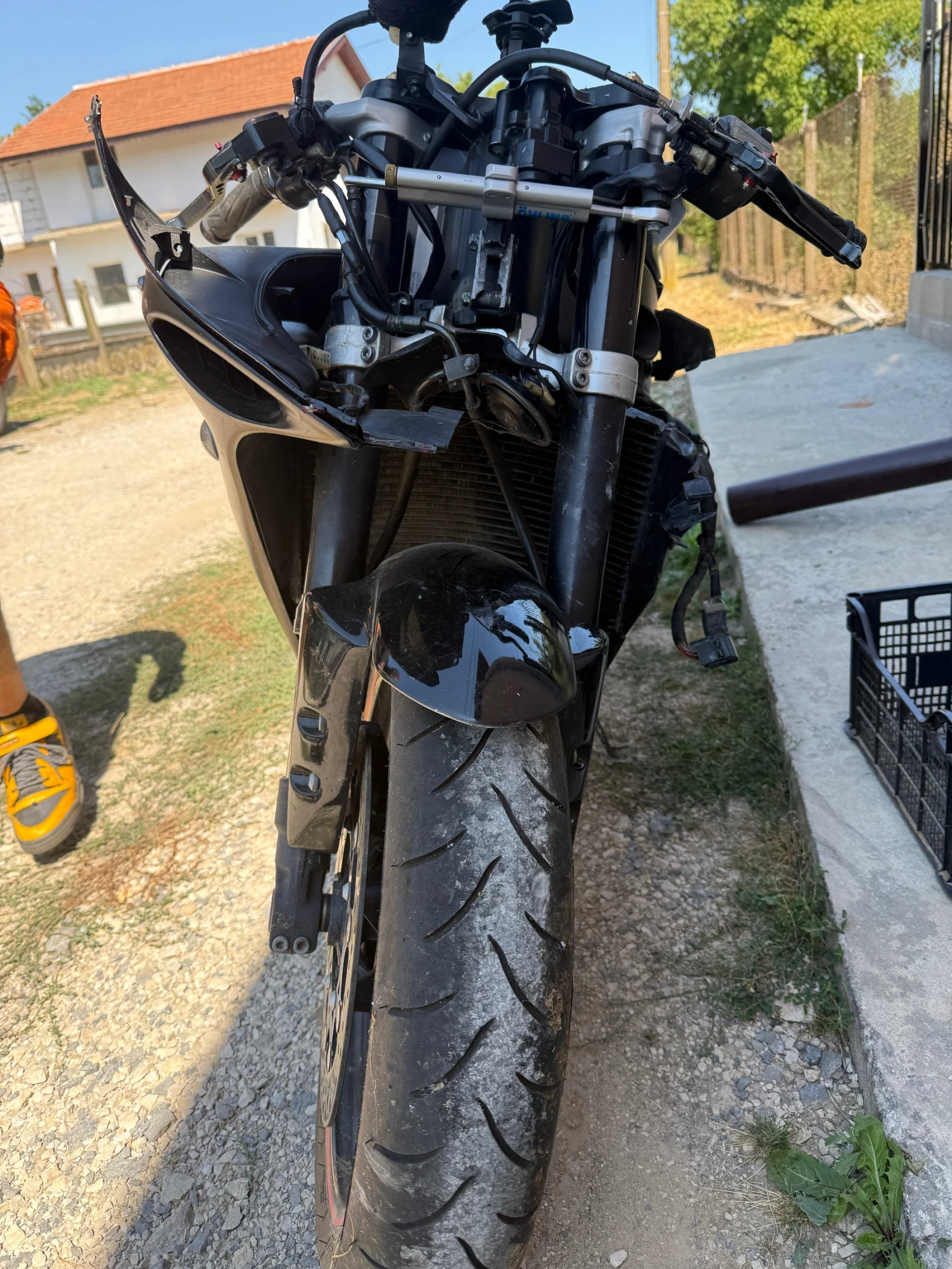 Yamaha YZF-R1 | Mobile.bg � ����������� 7