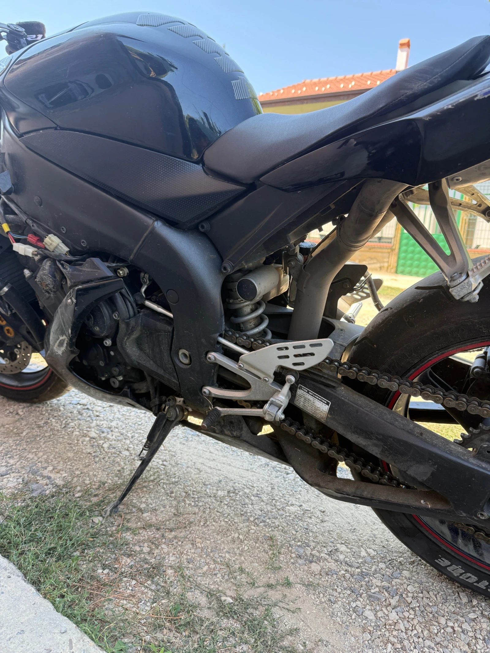 Yamaha YZF-R1 | Mobile.bg � ����������� 9