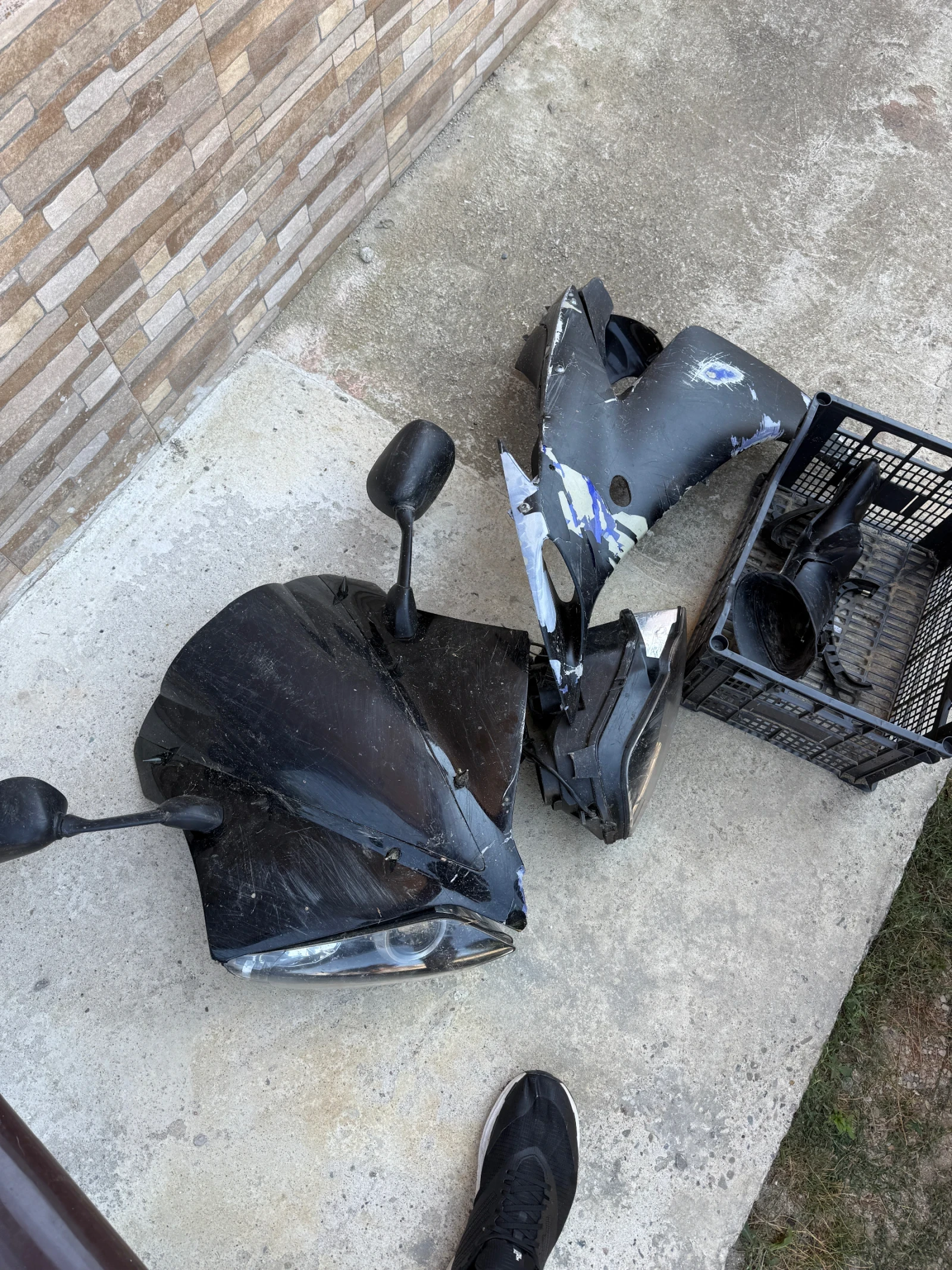 Yamaha YZF-R1 | Mobile.bg � ����������� 6