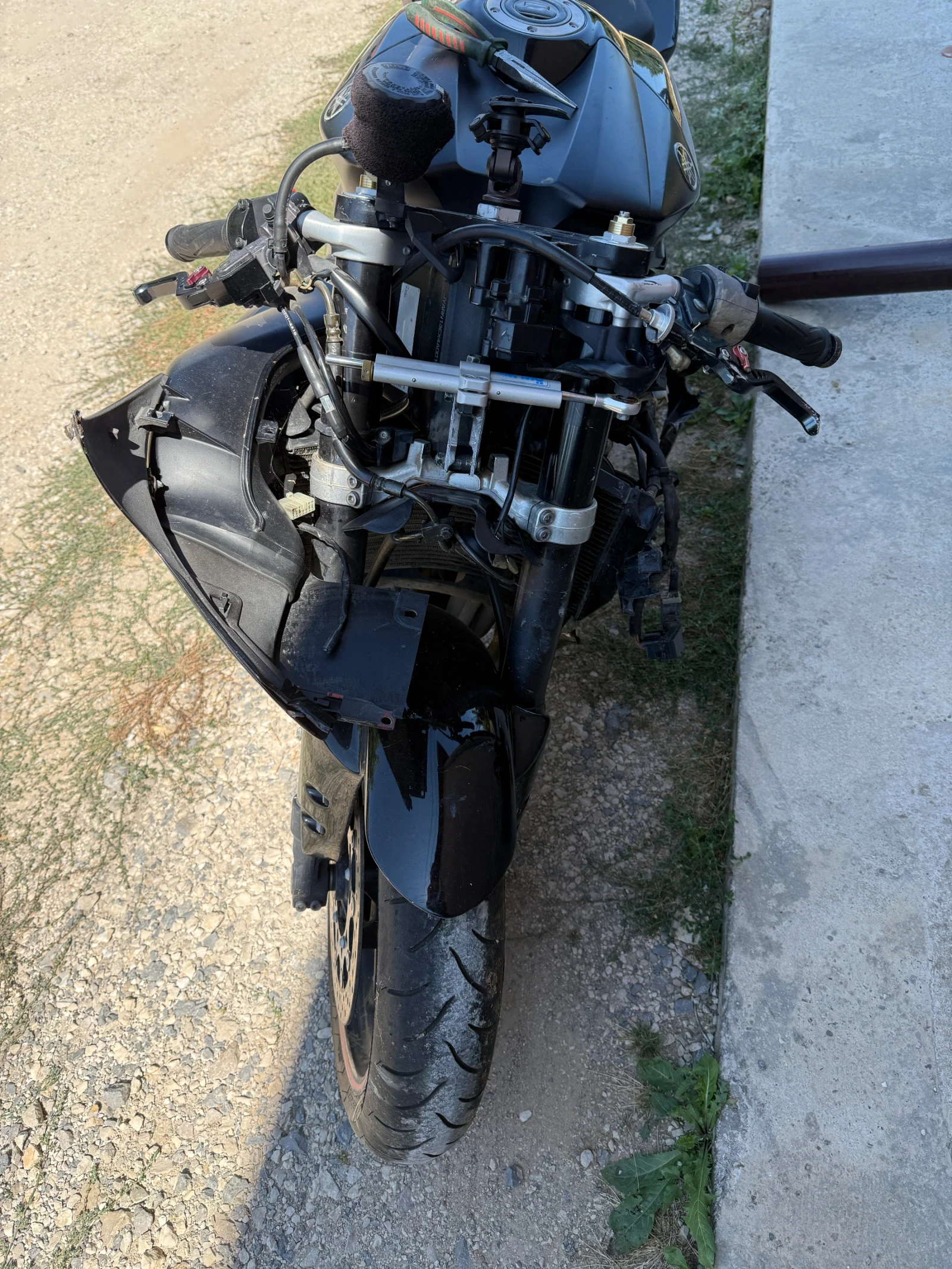Yamaha YZF-R1 | Mobile.bg � ����������� 3