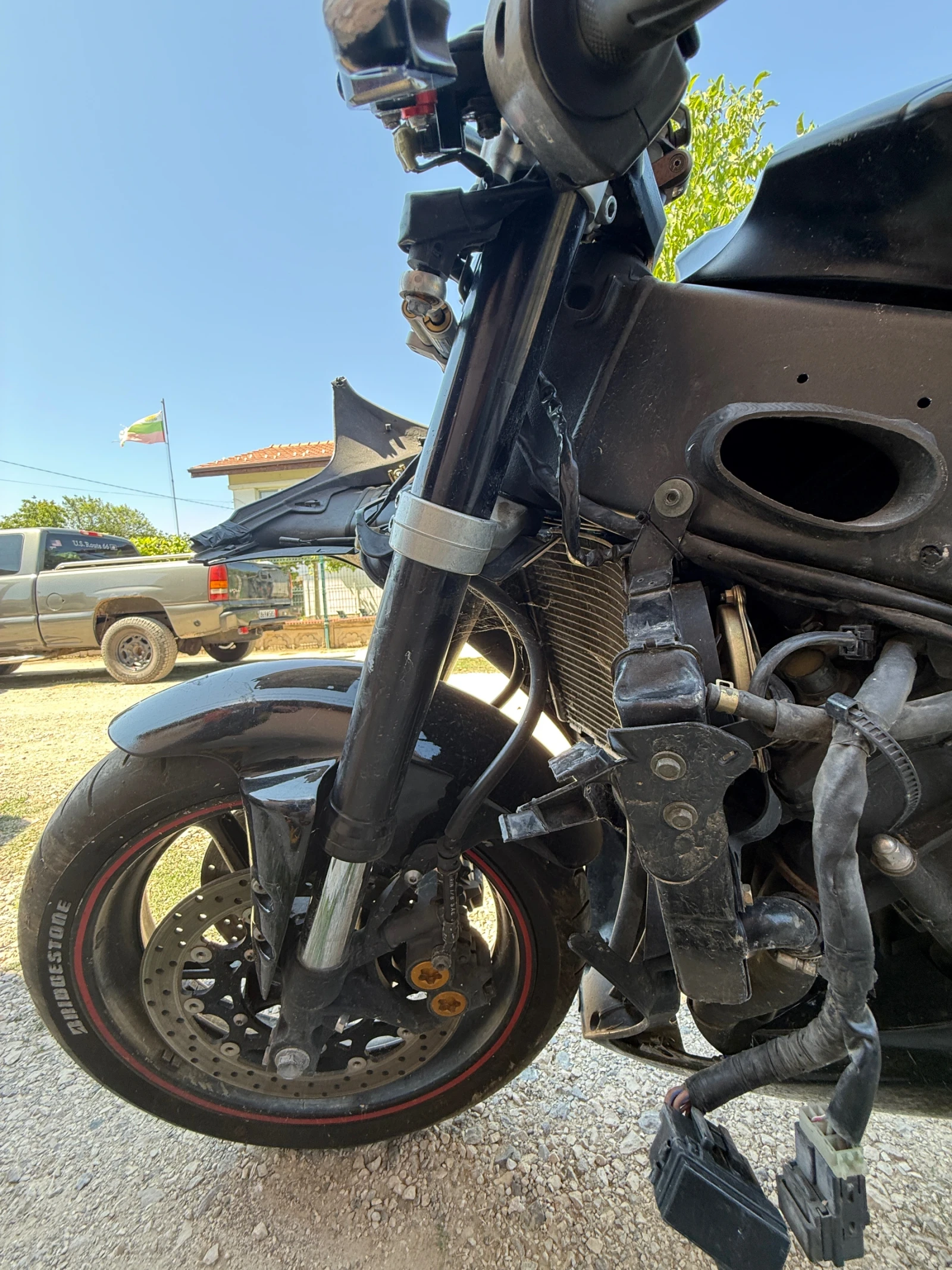 Yamaha YZF-R1 | Mobile.bg � ����������� 4