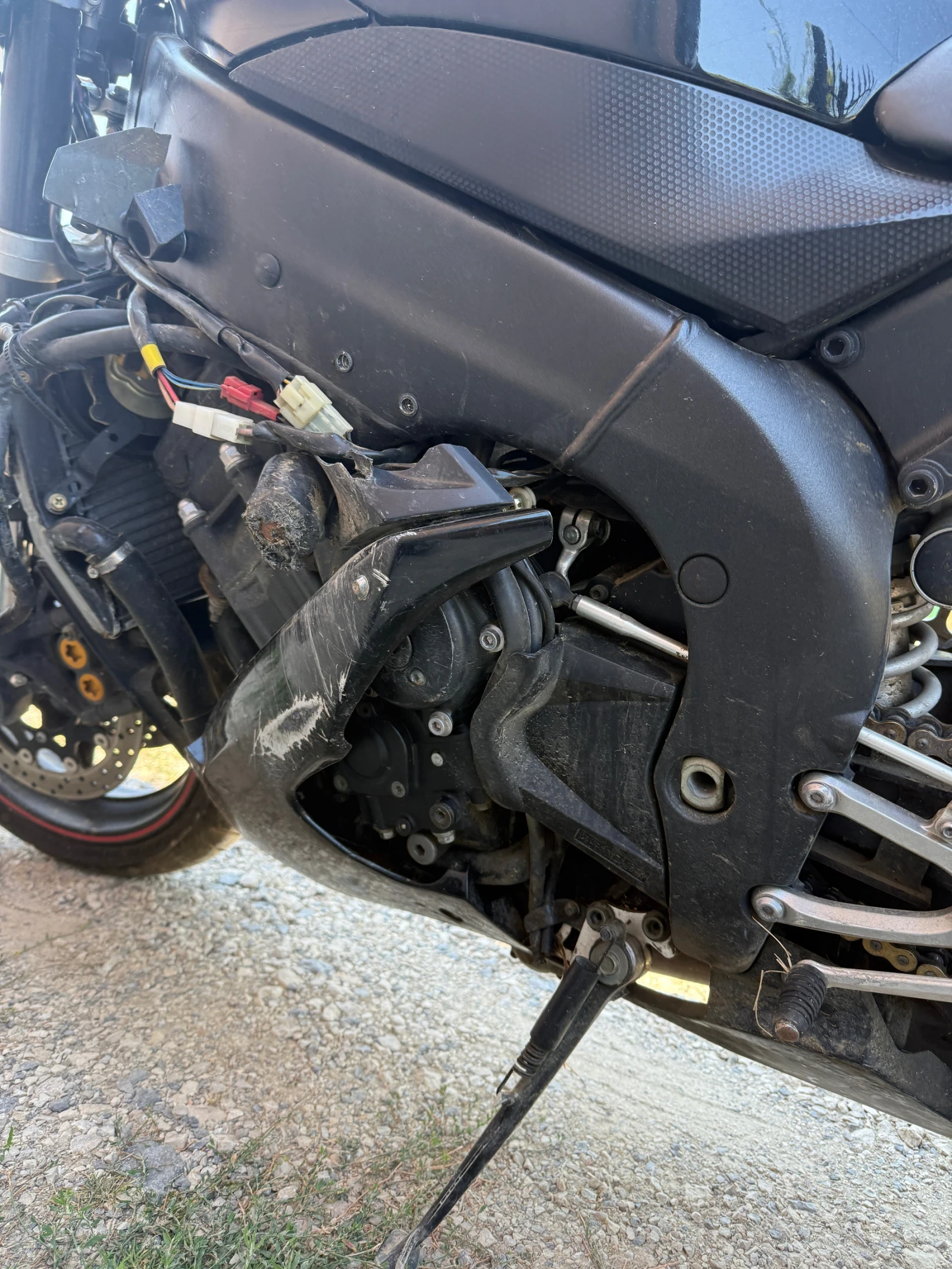 Yamaha YZF-R1 | Mobile.bg � ����������� 8