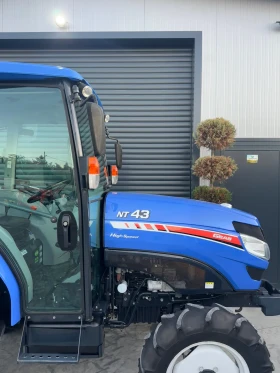 Обява за продажба на Трактор ISEKI NT43 КАТО НОВ ~33 300 лв. - изображение 9