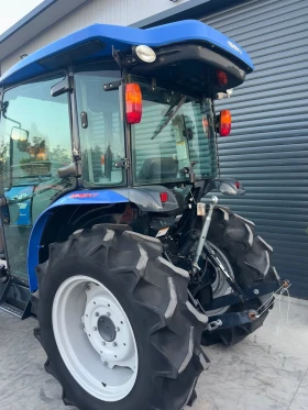 Обява за продажба на Трактор ISEKI NT43 КАТО НОВ ~33 300 лв. - изображение 6