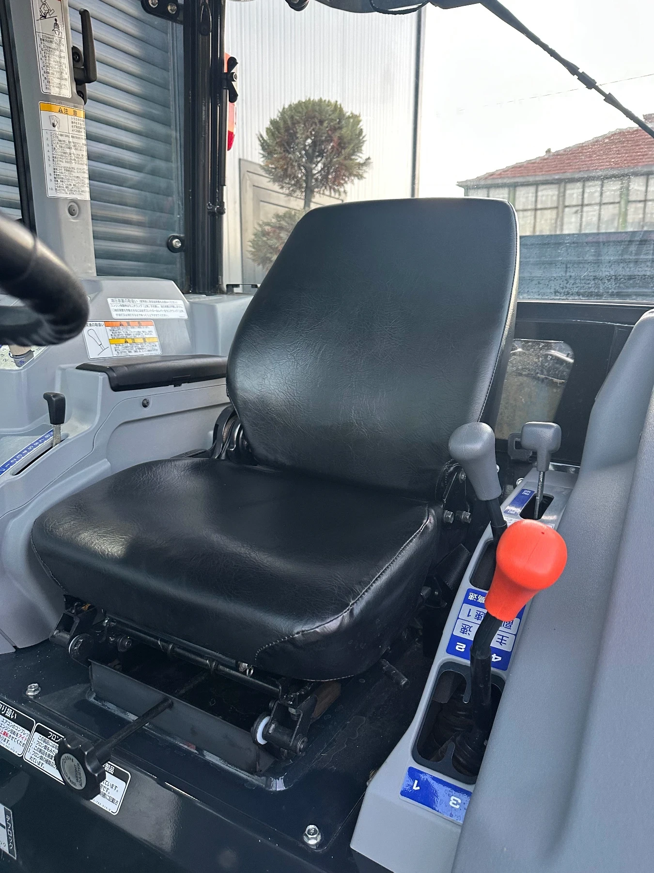  ISEKI NT43   | Mobile.bg   12