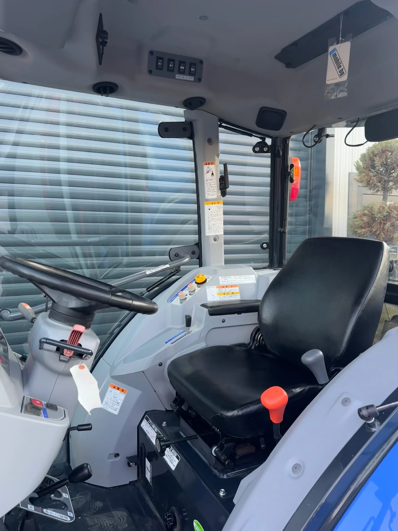  ISEKI NT43   | Mobile.bg   11