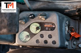 Багер Yanmar VIO20-4, снимка 9