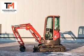      Yanmar VIO20-4