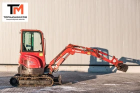      Yanmar VIO20-4