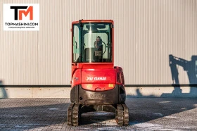  Yanmar VIO20-4 | Mobile.bg    5