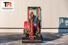      Yanmar VIO20-4