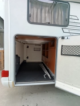 Кемпер HYMER / ERIBA Exsis-I EX 644, снимка 10