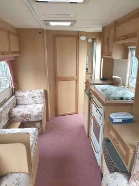  Challenger Swift 520SE | Mobile.bg    7