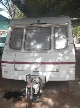  Challenger Swift 520SE | Mobile.bg    6