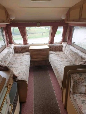  Challenger Swift 520SE | Mobile.bg    9