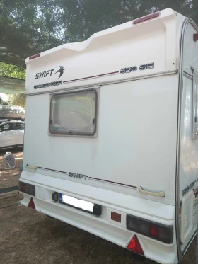  Challenger Swift 520SE | Mobile.bg    5