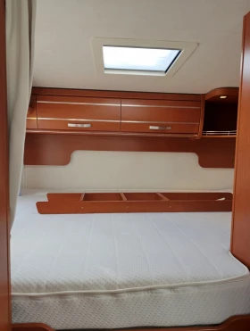 Кемпер HYMER / ERIBA Exsis-I EX 644, снимка 5