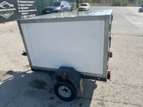 За автомобил Други за кучета, снимка 1