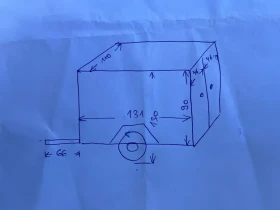 За автомобил Други за кучета, снимка 8