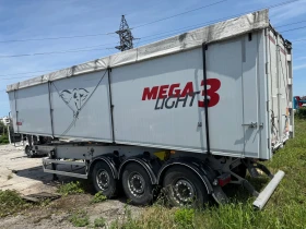 Полуремарке Mega Mega light 3, снимка 3