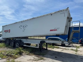 Полуремарке Mega Mega light 3, снимка 1