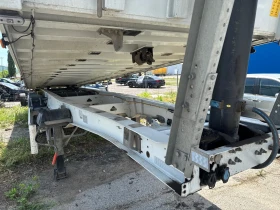 Полуремарке Mega Mega light 3, снимка 5