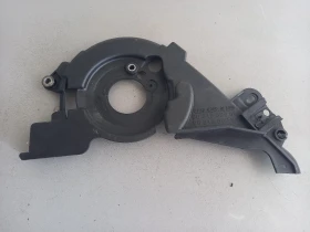 Капак ангренажен ремък Форд Фокус 1.6тдци (н)