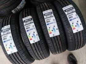 Гуми Летни 185/65R15, снимка 2 - Гуми и джанти - 45304048