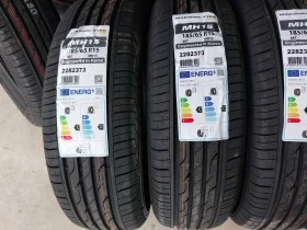 Гуми Летни 185/65R15, снимка 3 - Гуми и джанти - 45304048