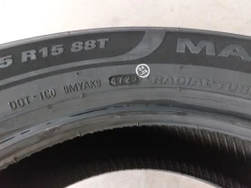 Гуми Летни 185/65R15, снимка 7 - Гуми и джанти - 45304048