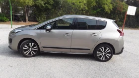 Peugeot 3008 Hybrid 4 FASELIFT, SWISS, снимка 3