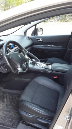 Peugeot 3008 Hybrid 4 FASELIFT, SWISS, снимка 11