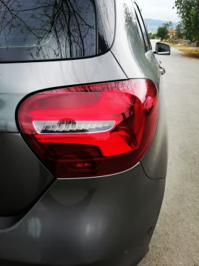 Mercedes-Benz A 180 EDITION GREY , снимка 7