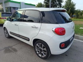 Fiat 500L Panorama , снимка 5