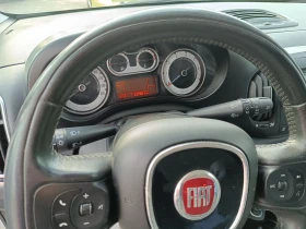 Fiat 500L Panorama , снимка 7