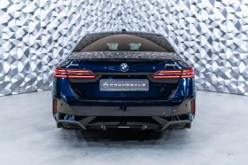 BMW 520 d xDrive M пакет, снимка 5