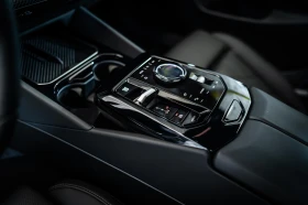 BMW 520 d xDrive M пакет, снимка 9