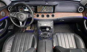 Mercedes-Benz E 220 E220d Exclusive  * НАЙ-ДОБРА ЦЕНА В БЪЛГАРИЯ* , снимка 7
