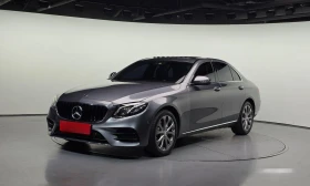 Mercedes-Benz E 220 E220d Exclusive  * НАЙ-ДОБРА ЦЕНА В БЪЛГАРИЯ* , снимка 1