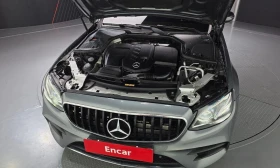 Mercedes-Benz E 220 E220d Exclusive  * НАЙ-ДОБРА ЦЕНА В БЪЛГАРИЯ* , снимка 6