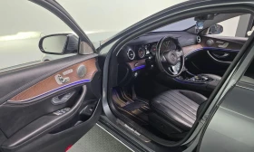 Mercedes-Benz E 220 E220d Exclusive  * НАЙ-ДОБРА ЦЕНА В БЪЛГАРИЯ* , снимка 11