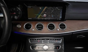 Mercedes-Benz E 220 E220d Exclusive  * НАЙ-ДОБРА ЦЕНА В БЪЛГАРИЯ* , снимка 14