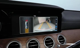 Mercedes-Benz E 220 E220d Exclusive  * НАЙ-ДОБРА ЦЕНА В БЪЛГАРИЯ* , снимка 15